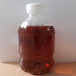 انواع روغن های خوراکی ارگانیک و معدنی